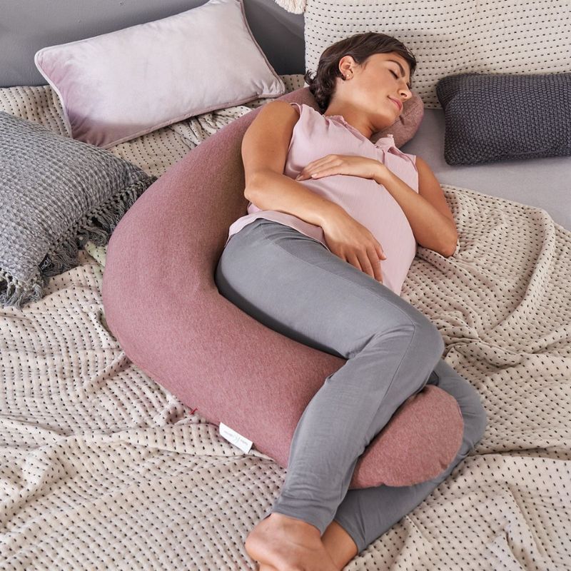 Theraline The Original Μαξιλάρι Θηλασμού Kolibris