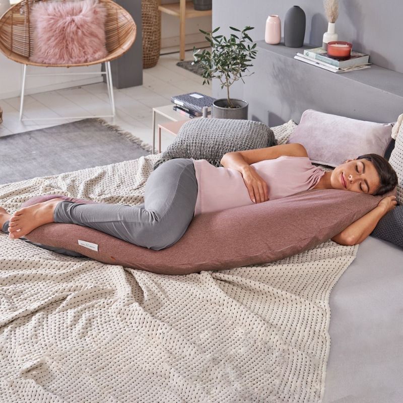 Theraline The Original Μαξιλάρι Θηλασμού Kolibris