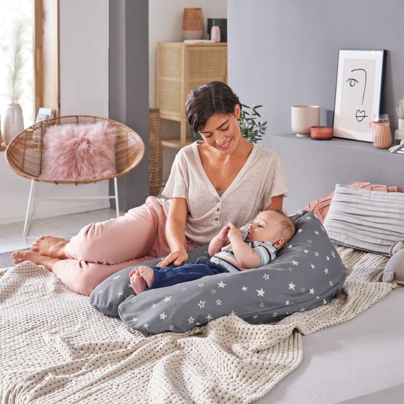 Theraline The Original Μαξιλάρι Θηλασμού Kolibris