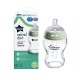 Tommee Tippee Natural Start Γυάλινο Μπιμπερό Για 0+ Μηνών 150ml