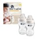 Tommee Tippee Closer To Nature Σετ Μπιμπερό 2 τμχ Για 3+ Μηνών 340ml