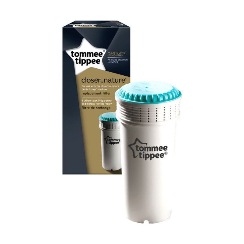 Tommee Tippee Ανταλλακτικό Φίλτρο Για Το Perfect Prep