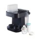 Tommee Tippee Perfect Prep Pro Ηλεκτρικός Παρασκευαστής Γάλακτος Black