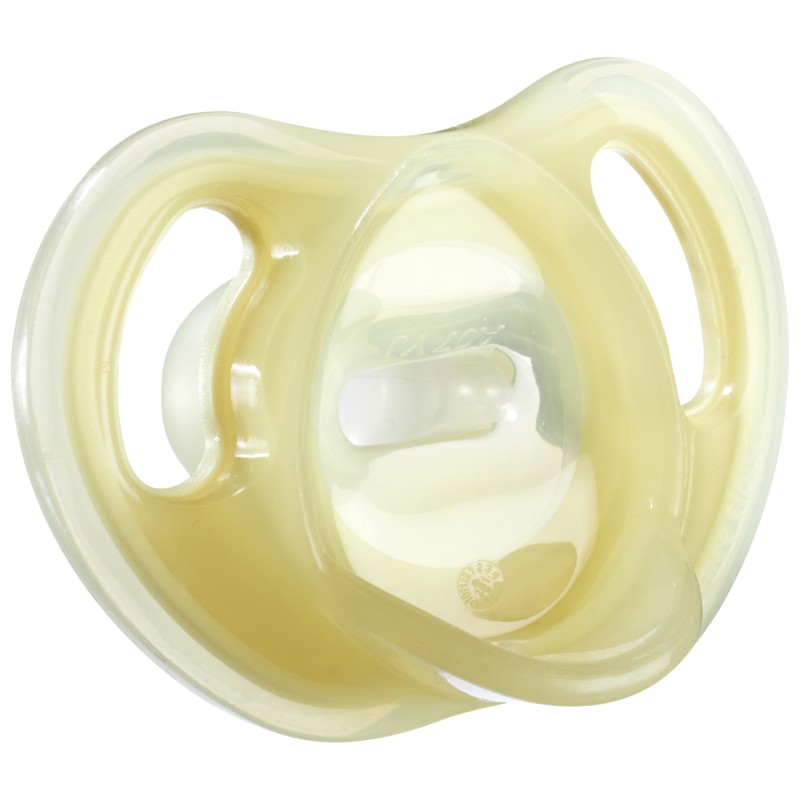 Tommee Tippee Ultra Light Σετ Πιπίλες Σιλικόνης 2 τμχ 6-18m