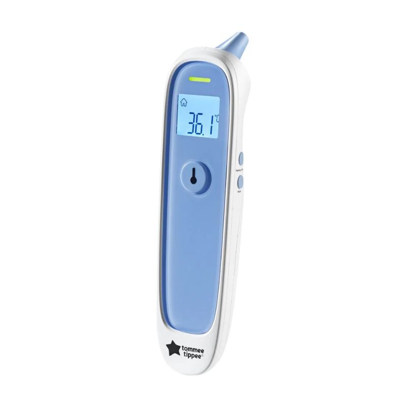 Tommee Tippee InEar Ψηφιακό Θερμόμετρο Αυτιού Για 3+ Μηνών