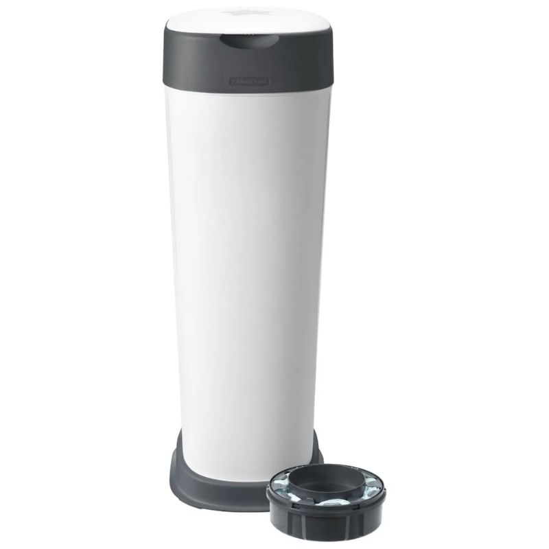 Tommee Tippee Sangenic XL Κάδος Για Πάνες White