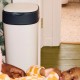 Tommee Tippee Sangenic XL Κάδος Για Πάνες White