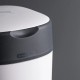 Tommee Tippee Sangenic XL Κάδος Για Πάνες White