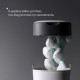 Tommee Tippee Sangenic XL Κάδος Για Πάνες White