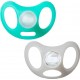 Tommee Tippee Sensitive Πιπίλες σιλικόνης 0-6 μηνών 