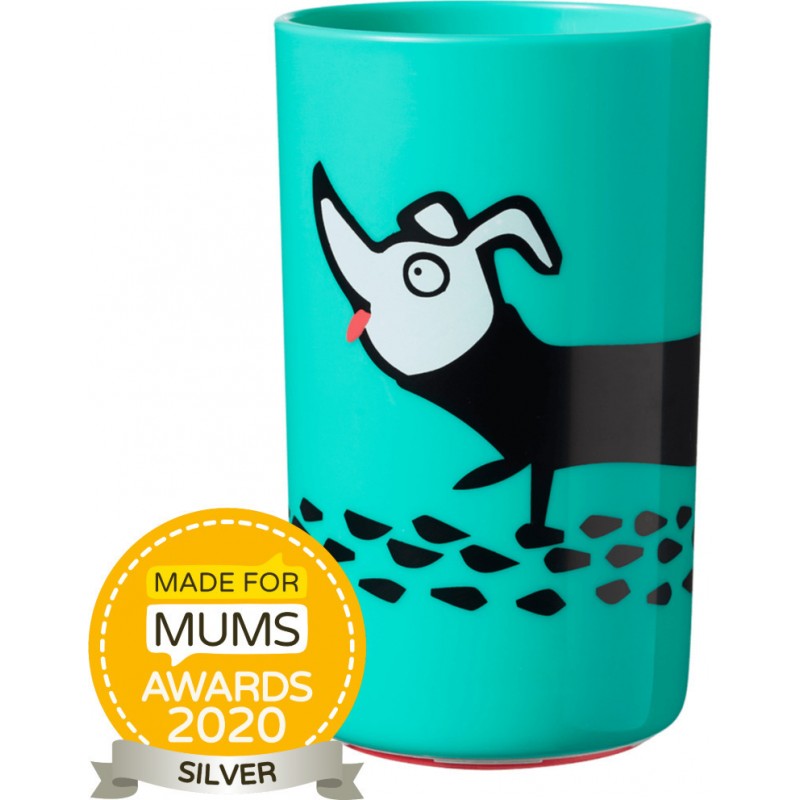 Tommee Tippee Κύπελλο που δεν πέφτει 290ml 12m+