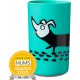Tommee Tippee Κύπελλο που δεν πέφτει 290ml 12m+