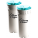Tommee Tippee Ανταλλακτικό Φίλτρο Νερού για την Συσκευή Perfect Prep 2τμχ