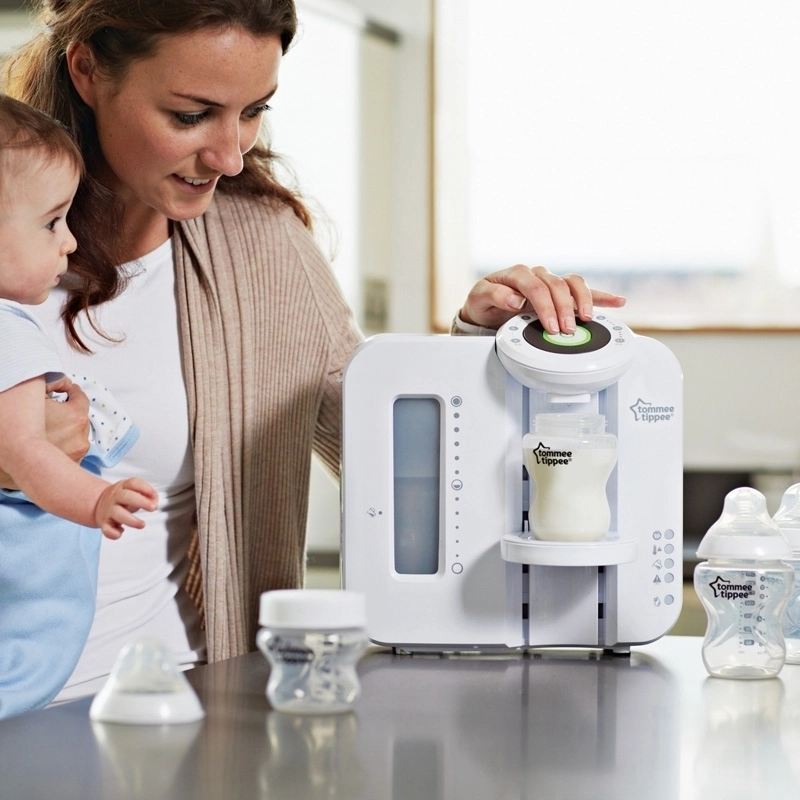 Tommee Tippee Ανταλλακτικό Φίλτρο Νερού για την Συσκευή Perfect Prep 2τμχ