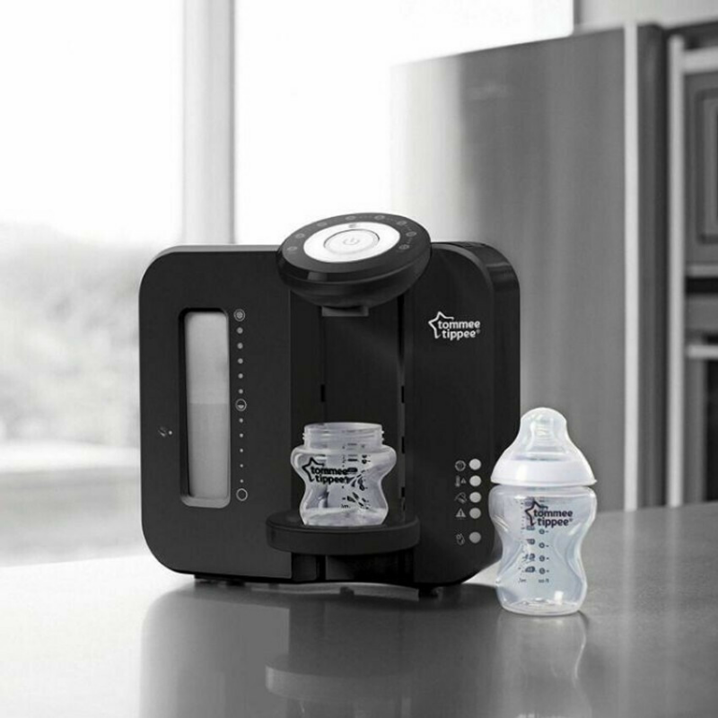 Tommee Tippee Ανταλλακτικό Φίλτρο Νερού για την Συσκευή Perfect Prep 2τμχ