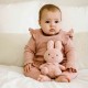 Miffy Λούτρινο Βελουτέ 20cm Pink Flower