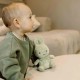 Miffy Λούτρινο Βελουτέ 20cm Green Flower