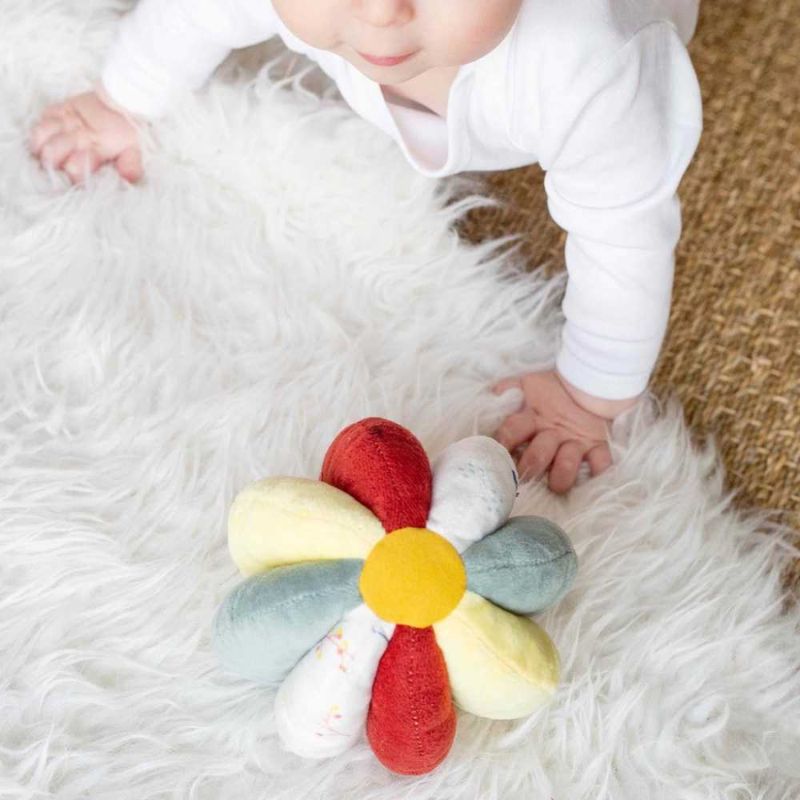 Trois Kilos Sept Μαλακή Μπάλα Αισθήσεων Hide And Seek In The Forest