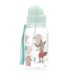 Tutete Παγούρι Tritan Με Καλαμάκι 500ml The Three Little Pigs