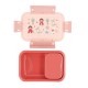 Tutete Φαγητοδοχείο Bento Με Πιρούνι Little Red