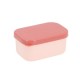 Tutete Φαγητοδοχείο Bento Με Πιρούνι Little Red