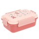 Tutete Φαγητοδοχείο Bento Με Πιρούνι Little Red