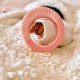 TwistShake Ring Μασητικό Για 1+ Μηνών Pink