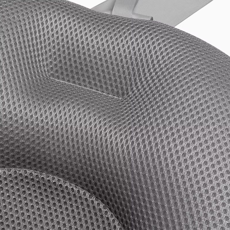 Twistshake Βρεφικό Μπανάκι  Με Μαξιλάρι Για 0+ Μηνών Grey