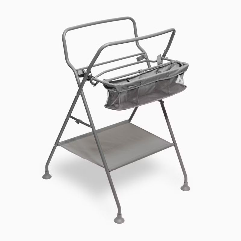TwistShake Βάση Μπανιέρας One Size Grey