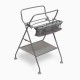 TwistShake Βάση Μπανιέρας One Size Grey