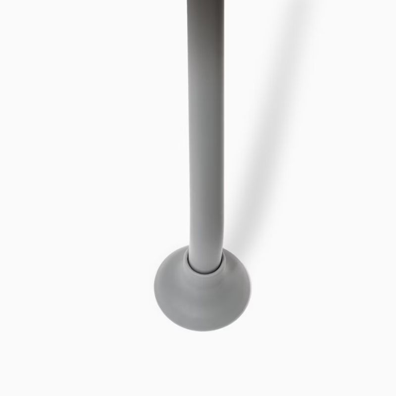 TwistShake Βάση Μπανιέρας One Size Grey