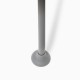 TwistShake Βάση Μπανιέρας One Size Grey