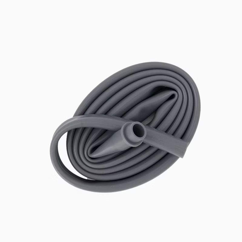 TwistShake Βάση Μπανιέρας One Size Grey