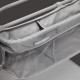 TwistShake Βάση Μπανιέρας One Size Grey