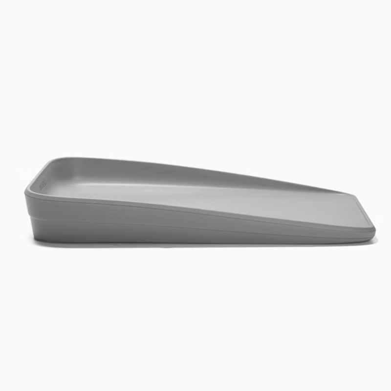 Twistshake Βρεφική Αλλαξιέρα Αφρού Faded Grey