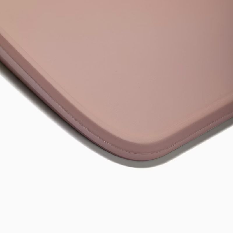 Twistshake Βρεφική Αλλαξιέρα Αφρού Faded Pink