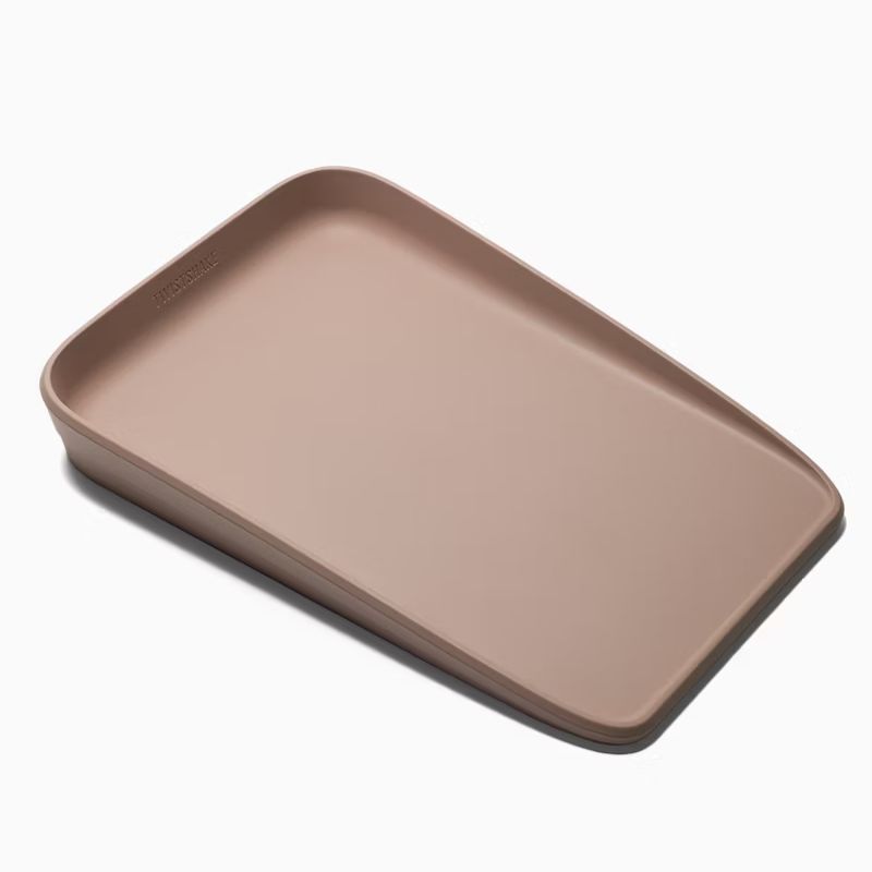 Twistshake Βρεφική Αλλαξιέρα Αφρού Faded Pink