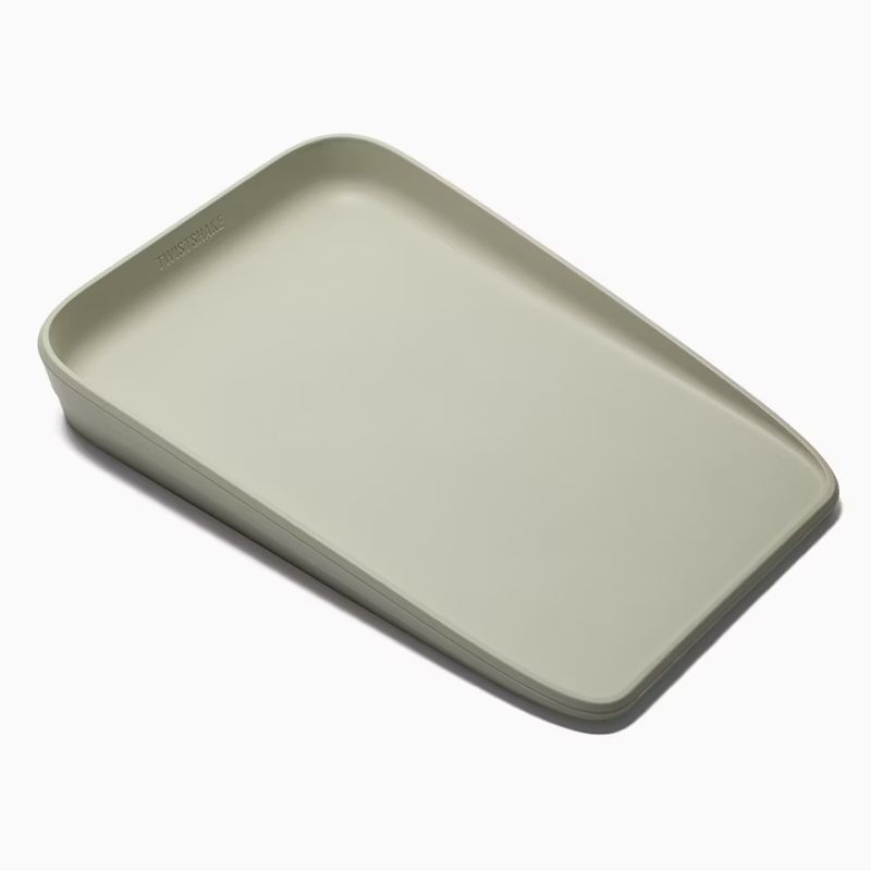 Twistshake Βρεφική Αλλαξιέρα Αφρού Faded Beige