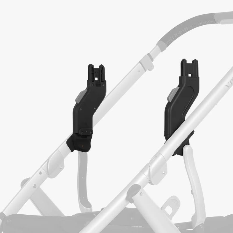 Uppababy Πάνω Αντάπτορες Για Καρότσι Vista/Vista V2/Vista V3