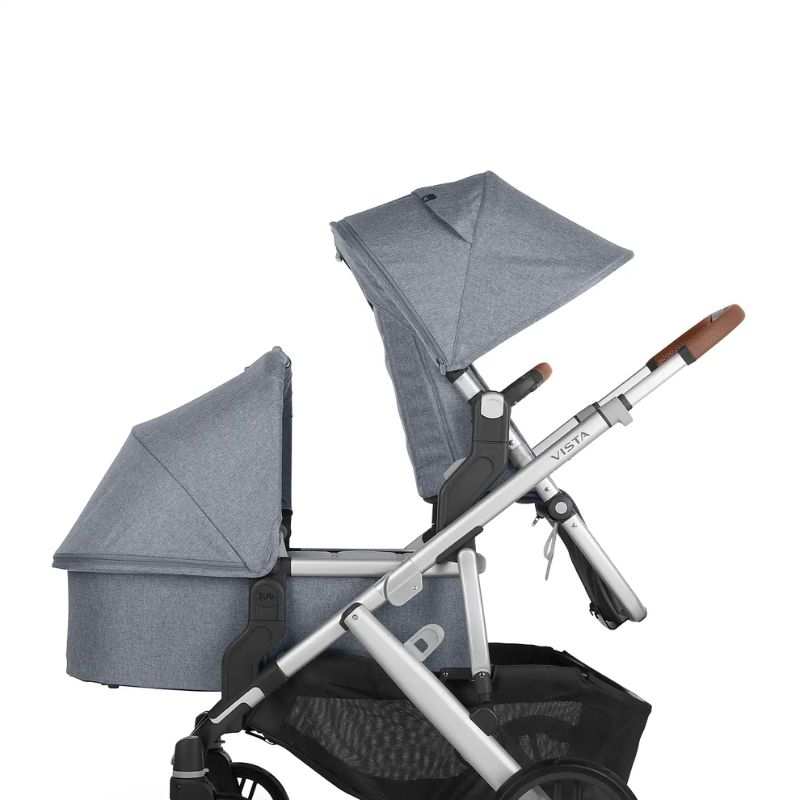 Uppababy Πάνω Αντάπτορες Για Καρότσι Vista/Vista V2/Vista V3
