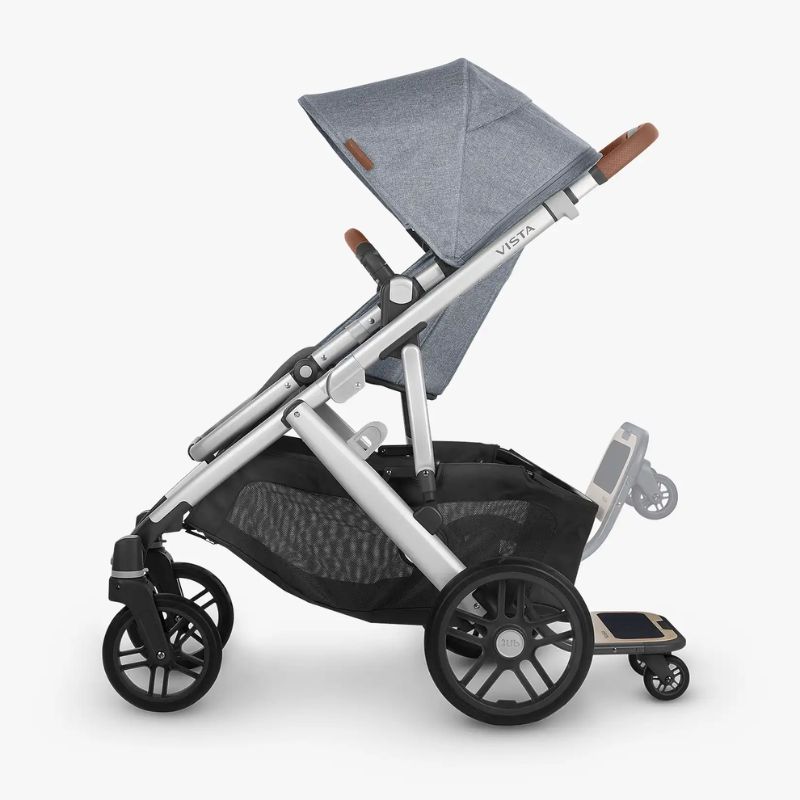 Uppababy PiggyBack Τροχοσανίδα Για Καρότσι Vista/Vista V2/Vista V3