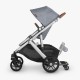 Uppababy PiggyBack Τροχοσανίδα Για Καρότσι Vista/Vista V2/Vista V3
