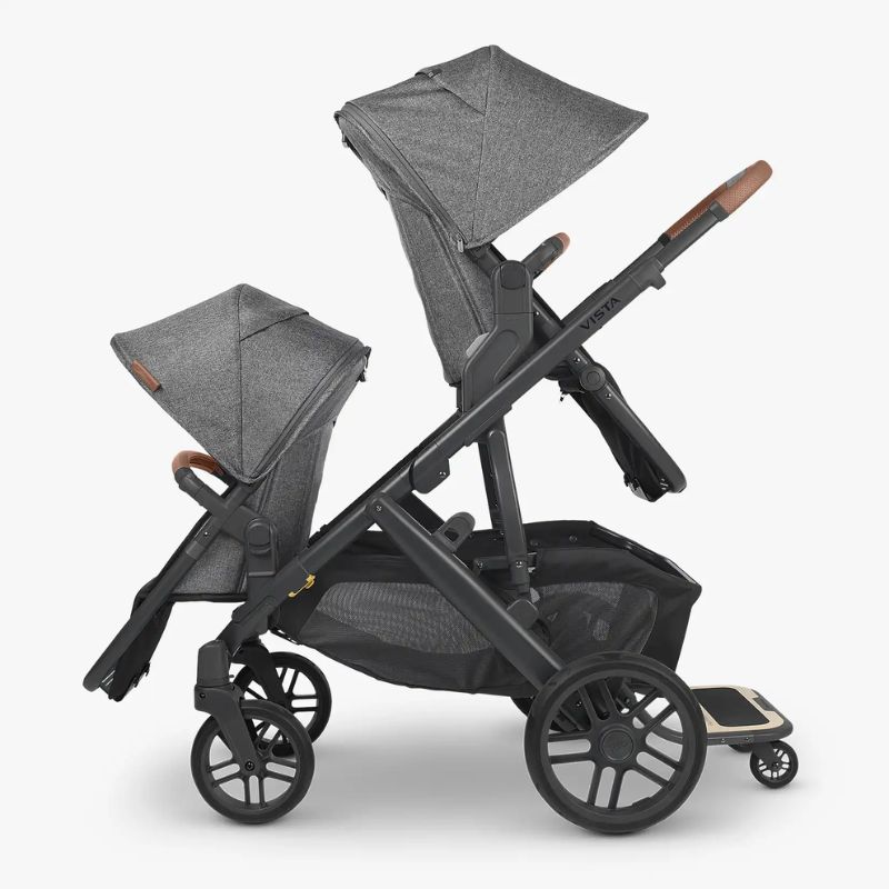 Uppababy PiggyBack Τροχοσανίδα Για Καρότσι Vista/Vista V2/Vista V3