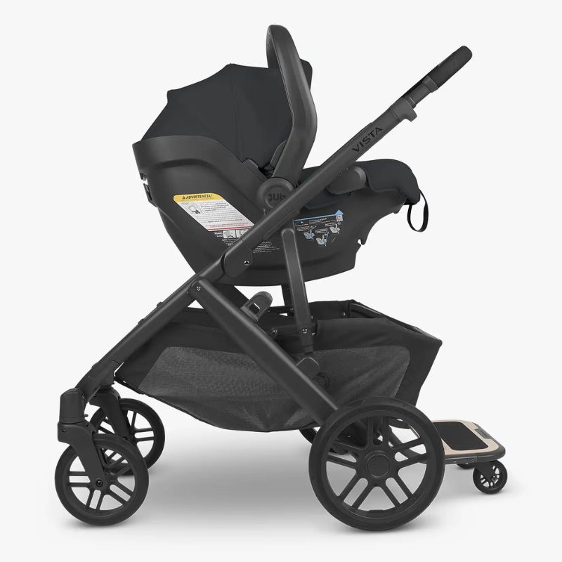Uppababy PiggyBack Τροχοσανίδα Για Καρότσι Vista/Vista V2/Vista V3