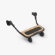 Uppababy PiggyBack Τροχοσανίδα Για Καρότσι Vista/Vista V2/Vista V3
