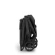 Uppababy Minu V3 Ελαφρύ Βρεφικό Καρότσι Jake - Charcoal | Carbon Frame | Black Leather