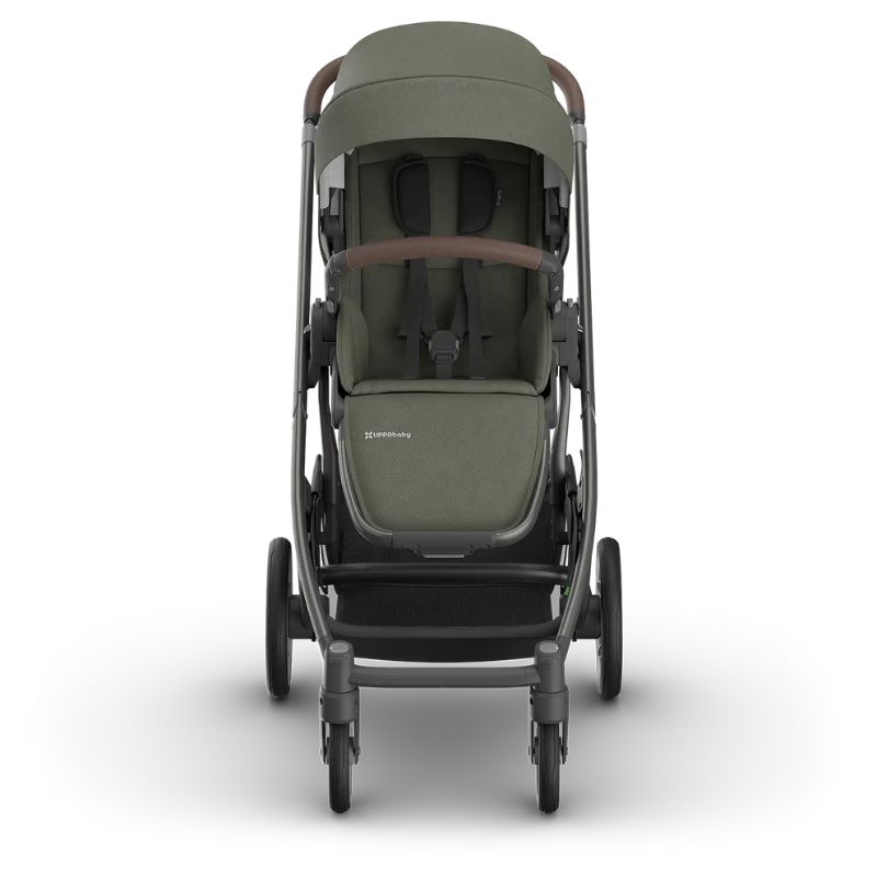 Uppababy Cruz V3 Βρεφικό Καρότσι Meadow Green