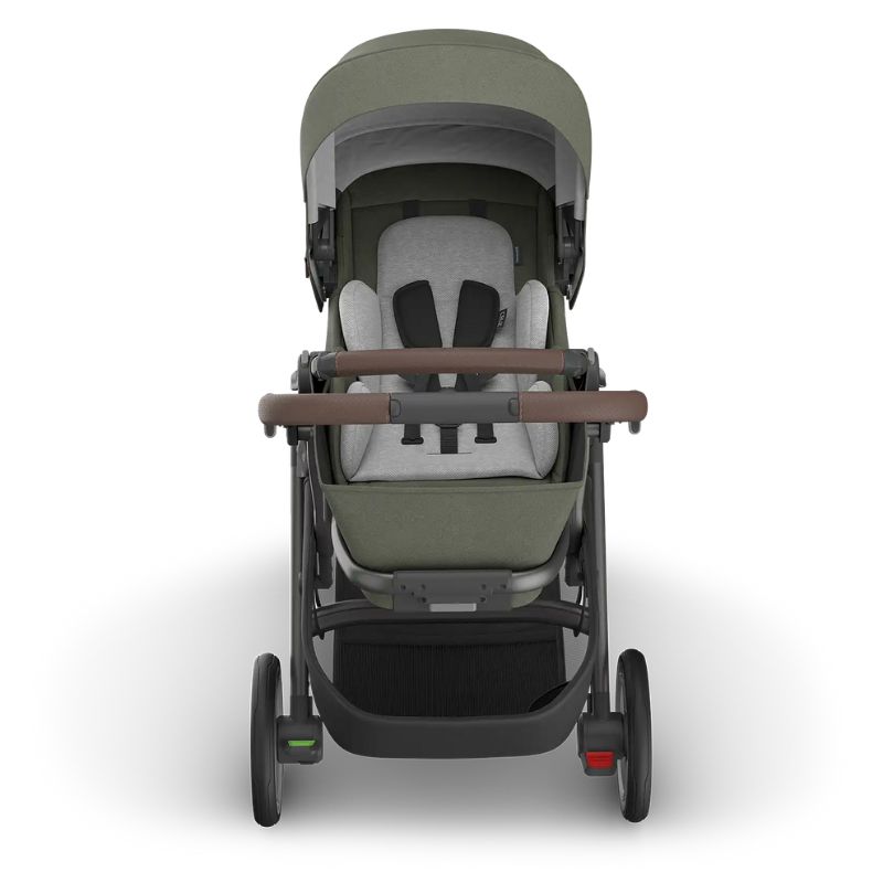 Uppababy Cruz V3 Βρεφικό Καρότσι Meadow Green