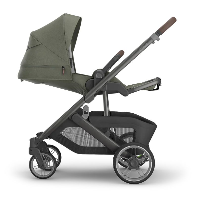 Uppababy Cruz V3 Βρεφικό Καρότσι Meadow Green