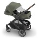 Uppababy Cruz V3 Βρεφικό Καρότσι Meadow Green